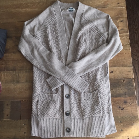 Old Navy Sweaters - Old Navy Cardigan